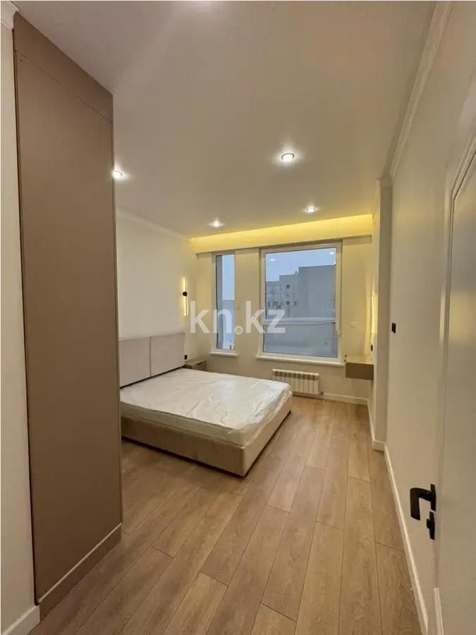 Продажа 2-комнатной квартиры, 42 м² в Алматы - фото 2