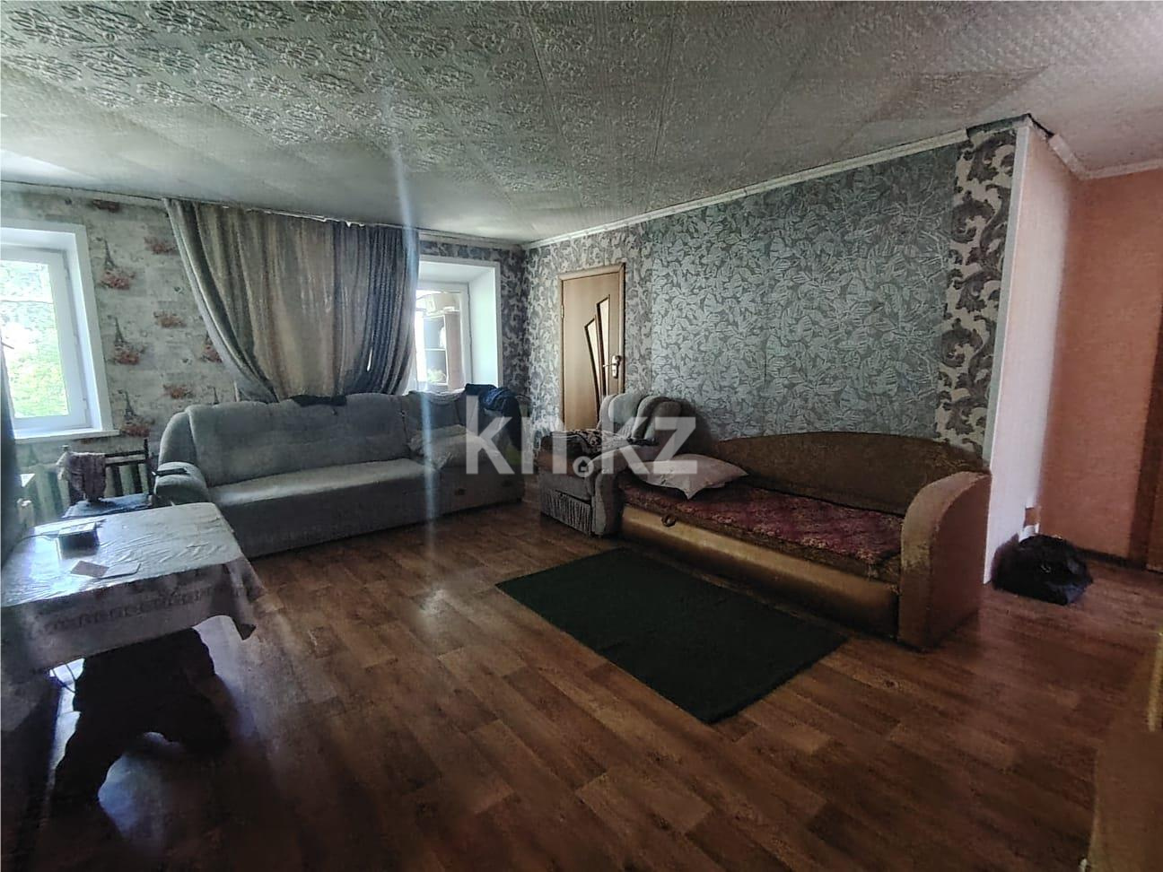 Продажа 3-комнатной квартиры, 53 м², ул. Менделеева, дом  6 в Темиртау - фото 5