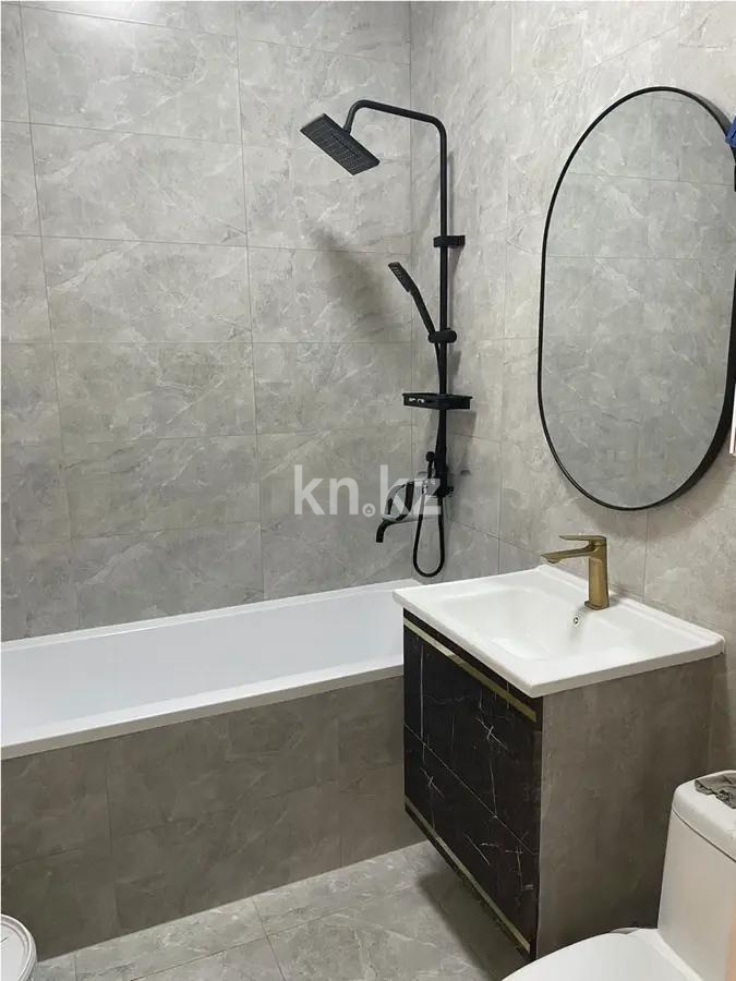 Продажа 1-комнатной квартиры, 36 м² в Алматы - фото 3