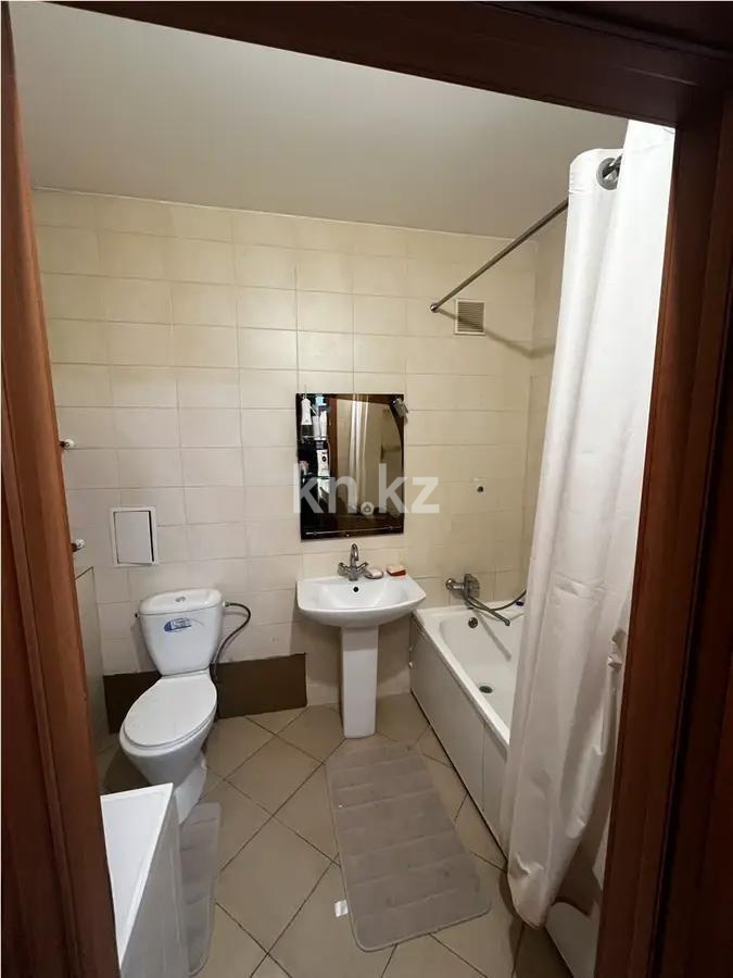 Продажа 1-комнатной квартиры, 43.5 м², ул. Сарайшык, дом  9 в Астане - фото 4