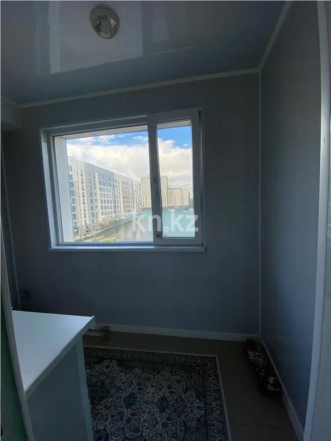 Продажа 3-комнатной квартиры, 88 м² в Астане - фото 8