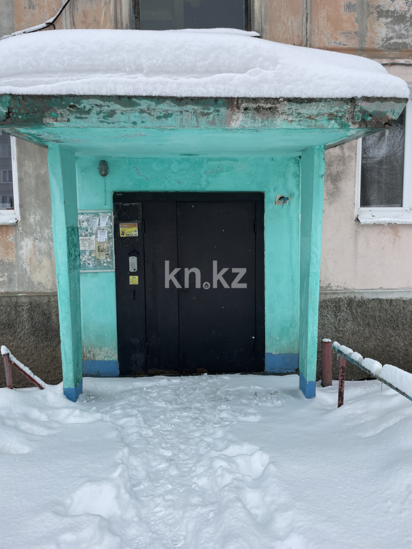 Продажа 2-комнатной квартиры, 39 м² в Усть-Каменогорске - фото 15