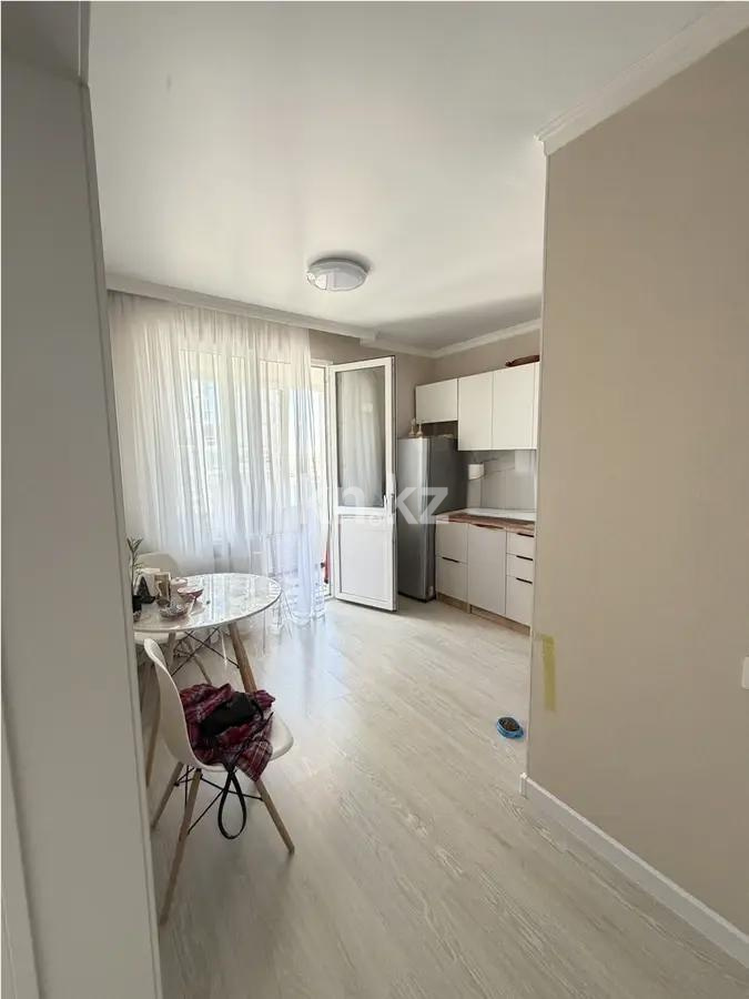 Продажа 1-комнатной квартиры, 35 м² в Астане - фото 2