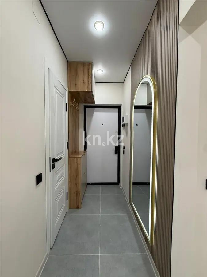 Продажа 2-комнатной квартиры, 35 м² в Алматы - фото 5