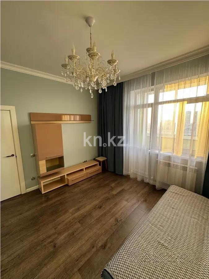 Продажа 2-комнатной квартиры, 50 м² в Астане