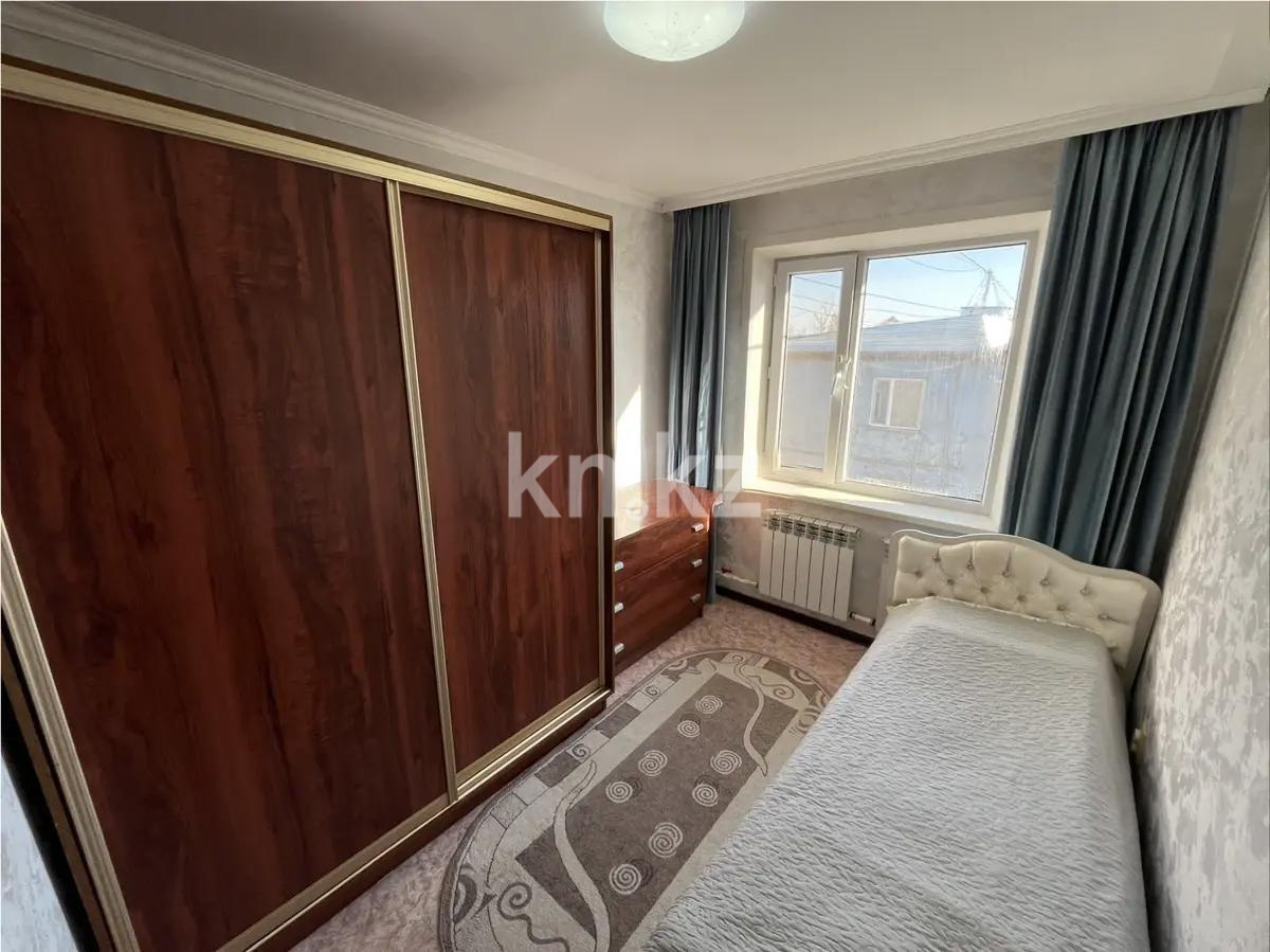 Продажа 4-комнатной квартиры, 62 м² в Караганде - фото 3