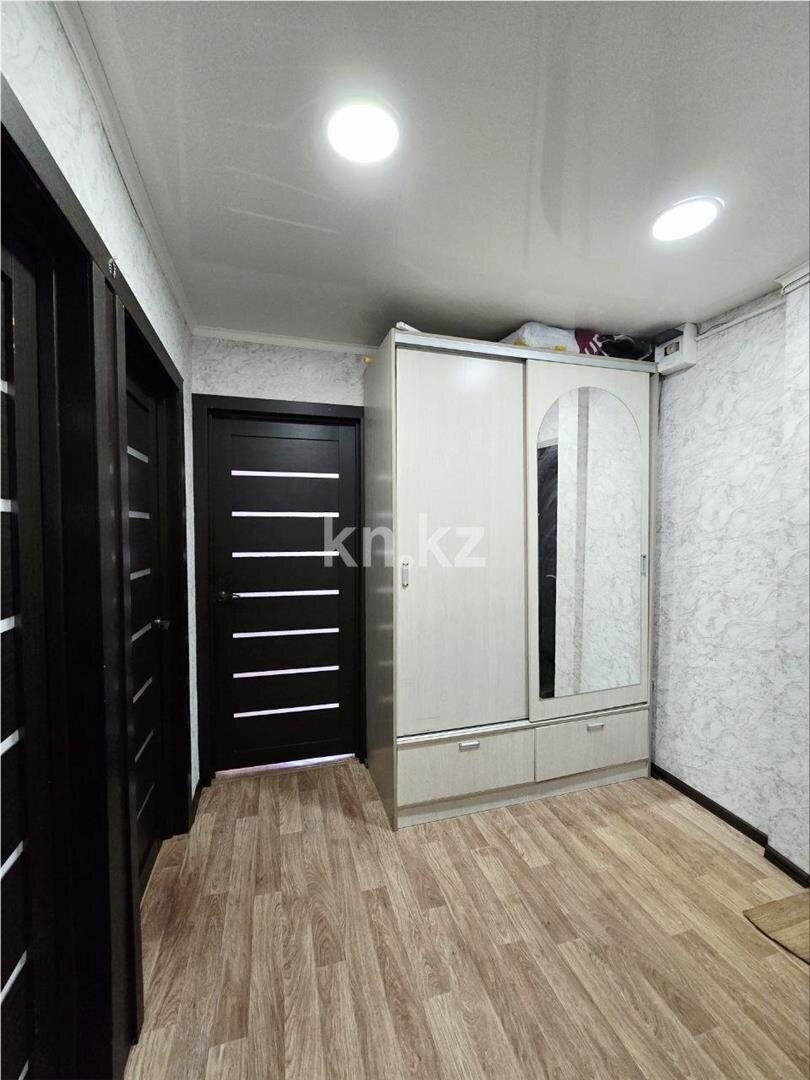 Продажа 3-комнатной квартиры, 61 м² в Темиртау - фото 12