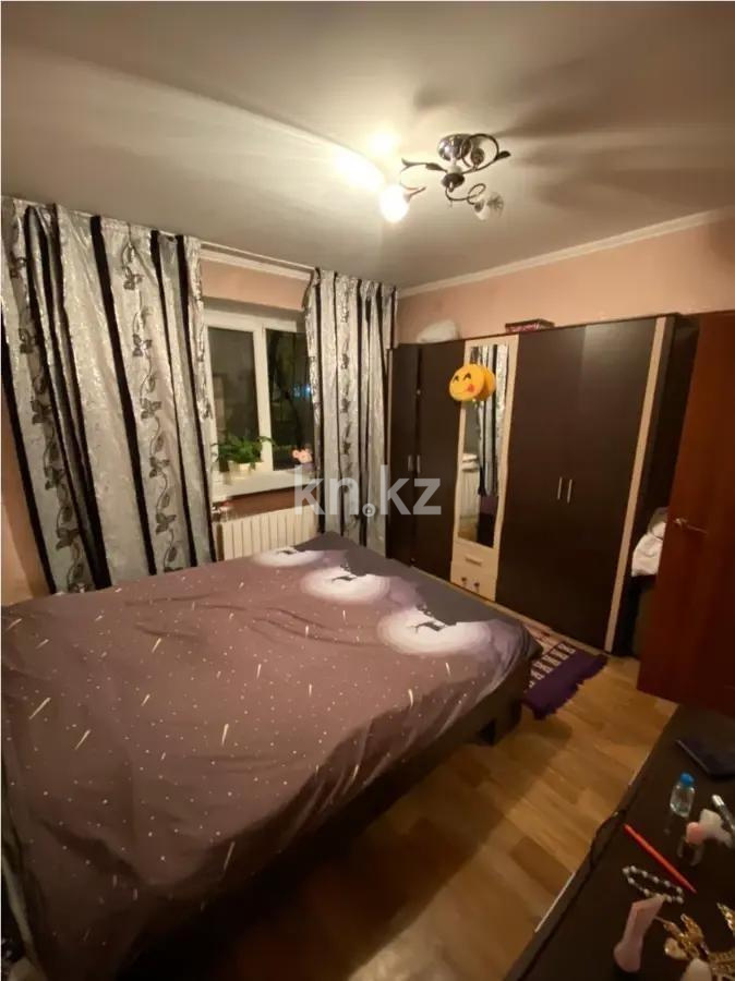 Продажа 2-комнатной квартиры, 53 м², пр. Райымбека, дом  206в в Алматы - фото 2