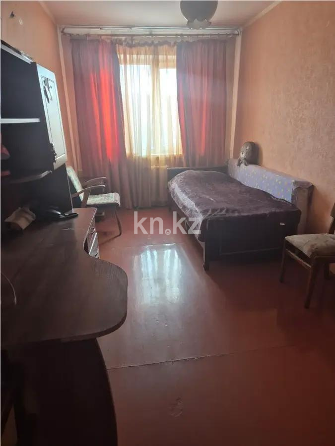 Продажа 3-комнатной квартиры, 58 м² в Караганде