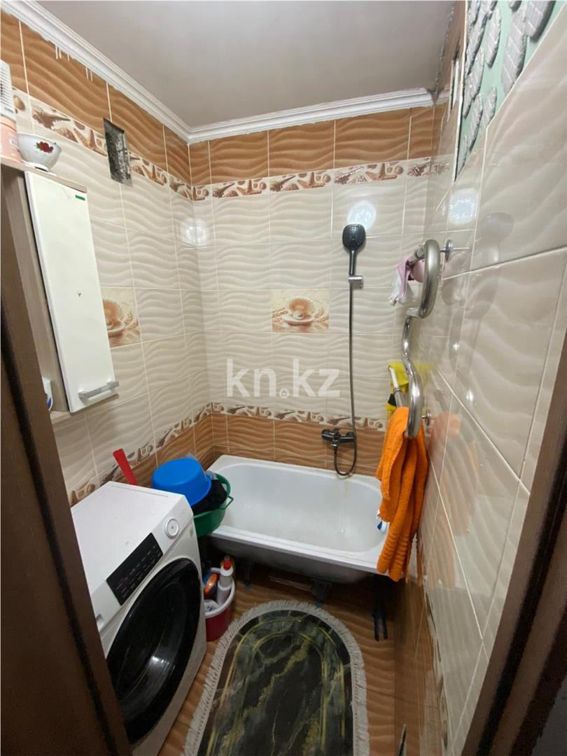 Продажа 3-комнатной квартиры, 62 м² в Караганде - фото 5