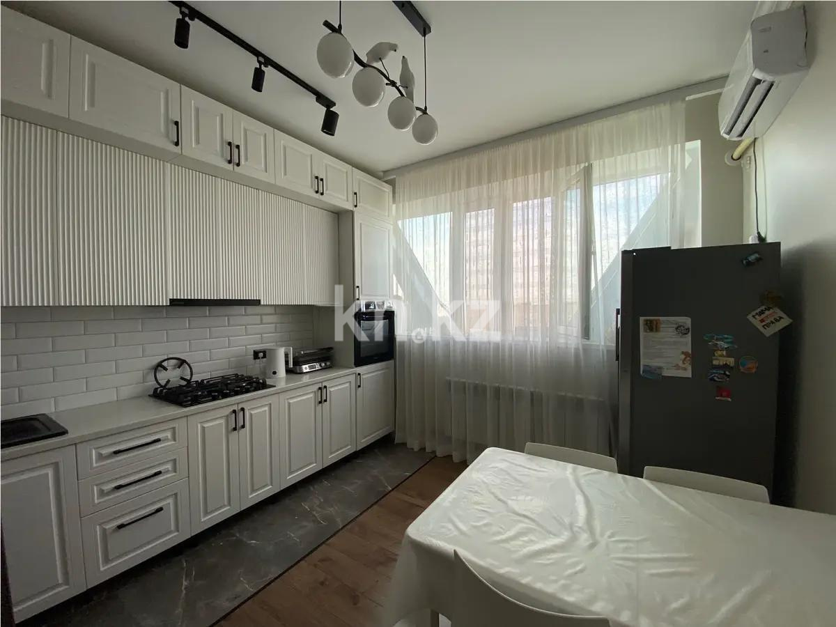 Продажа 3-комнатной квартиры, 72 м², мкр-н Аксай-4, дом  39 в Алматы - фото 4