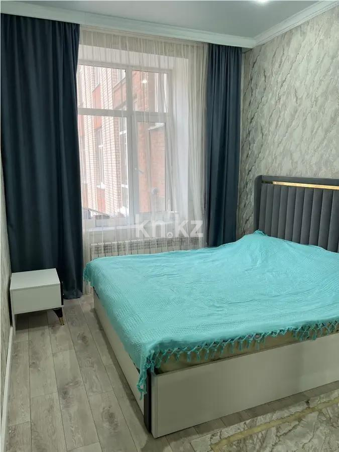 Продажа 2-комнатной квартиры, 64 м², ул. Ашимова, дом  21 блок А в Караганде - фото 3