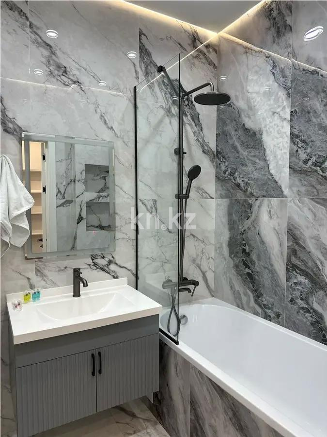 Продажа 2-комнатной квартиры, 85 м² в Алматы - фото 4