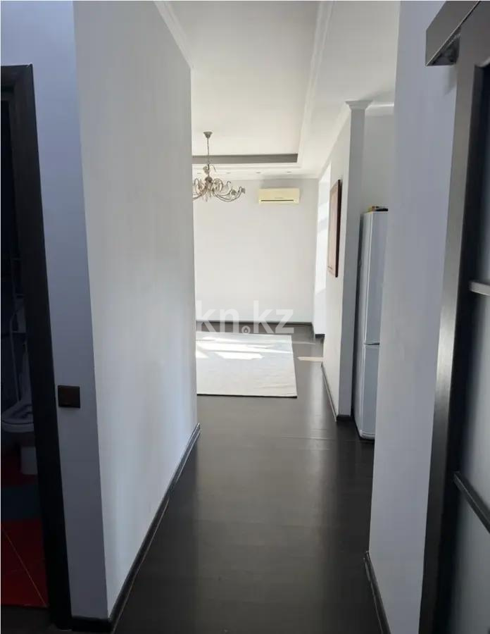 Продажа 3-комнатной квартиры, 86 м² в Алматы - фото 8