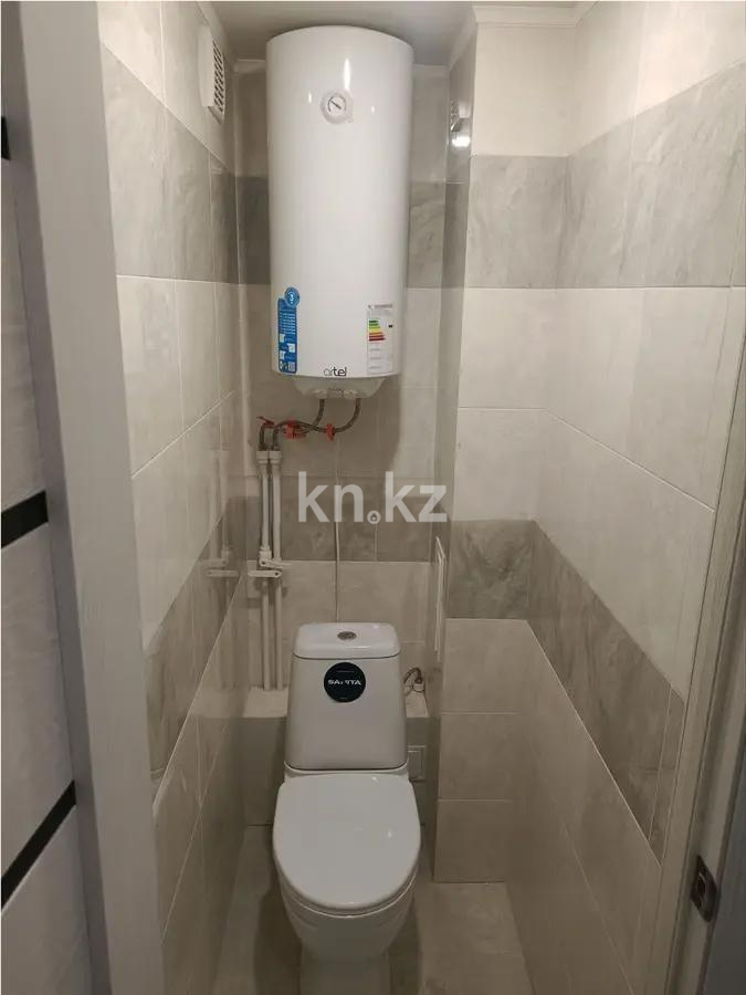 Продажа 1-комнатной квартиры, 35 м² в Темиртау - фото 4