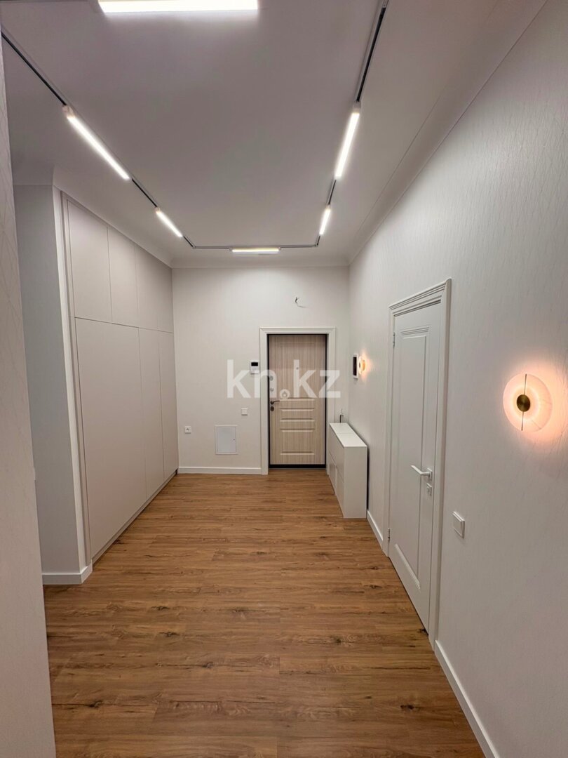 Продажа 2-комнатной квартиры, 67 м² в Астане - фото 3
