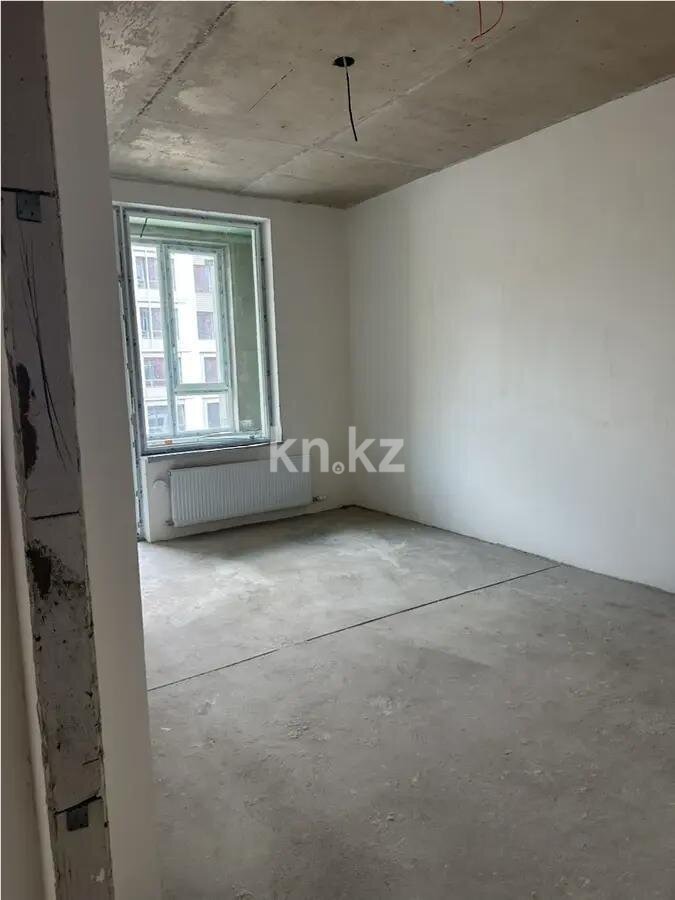 Продажа 3-комнатной квартиры, 92.2 м² в Астане