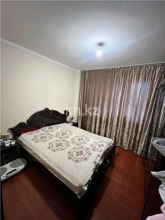 Продажа 2-комнатной квартиры, 57 м² в Алматы