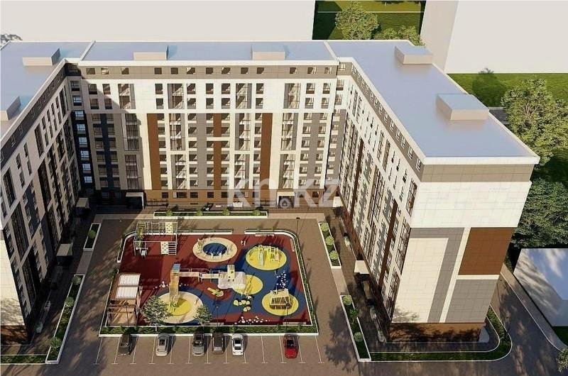 Продажа 2-комнатной квартиры, 42 м², ул. Муканова в Караганде - фото 9