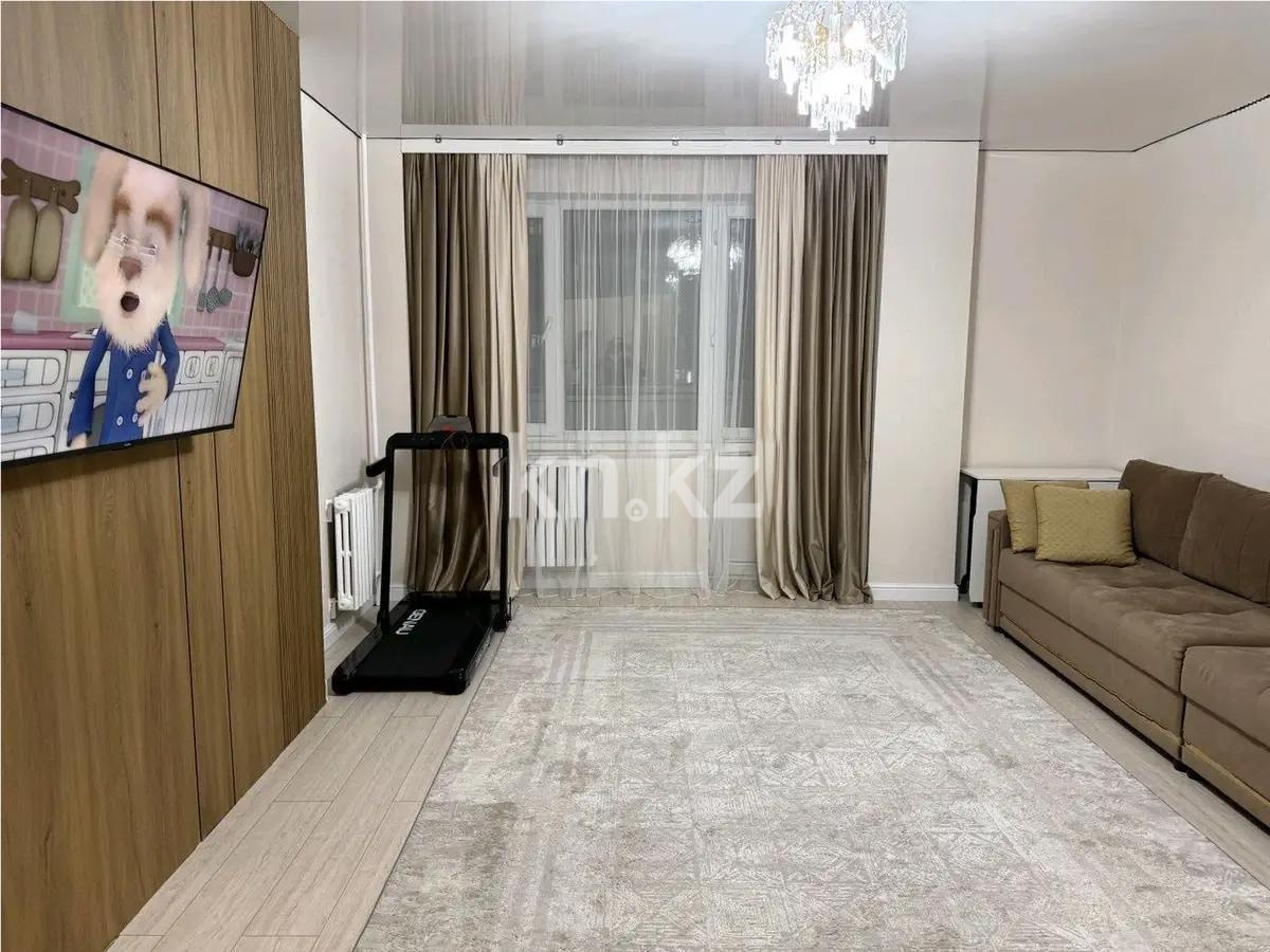 Продажа 2-комнатной квартиры, 73 м², ул. Айтматова, дом  36/2 в Астане