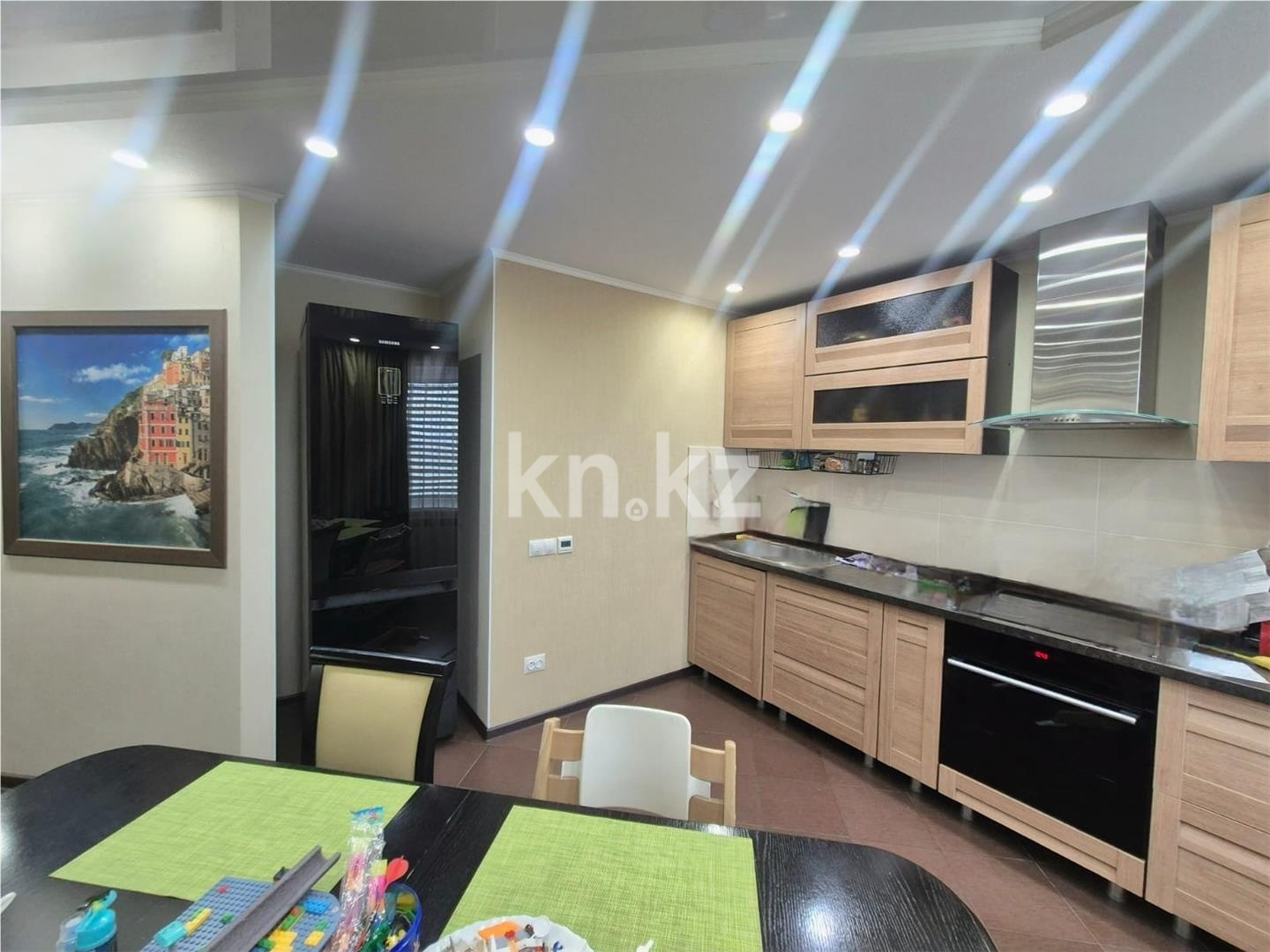 Продажа 3-комнатной квартиры, 90 м² в Темиртау - фото 8