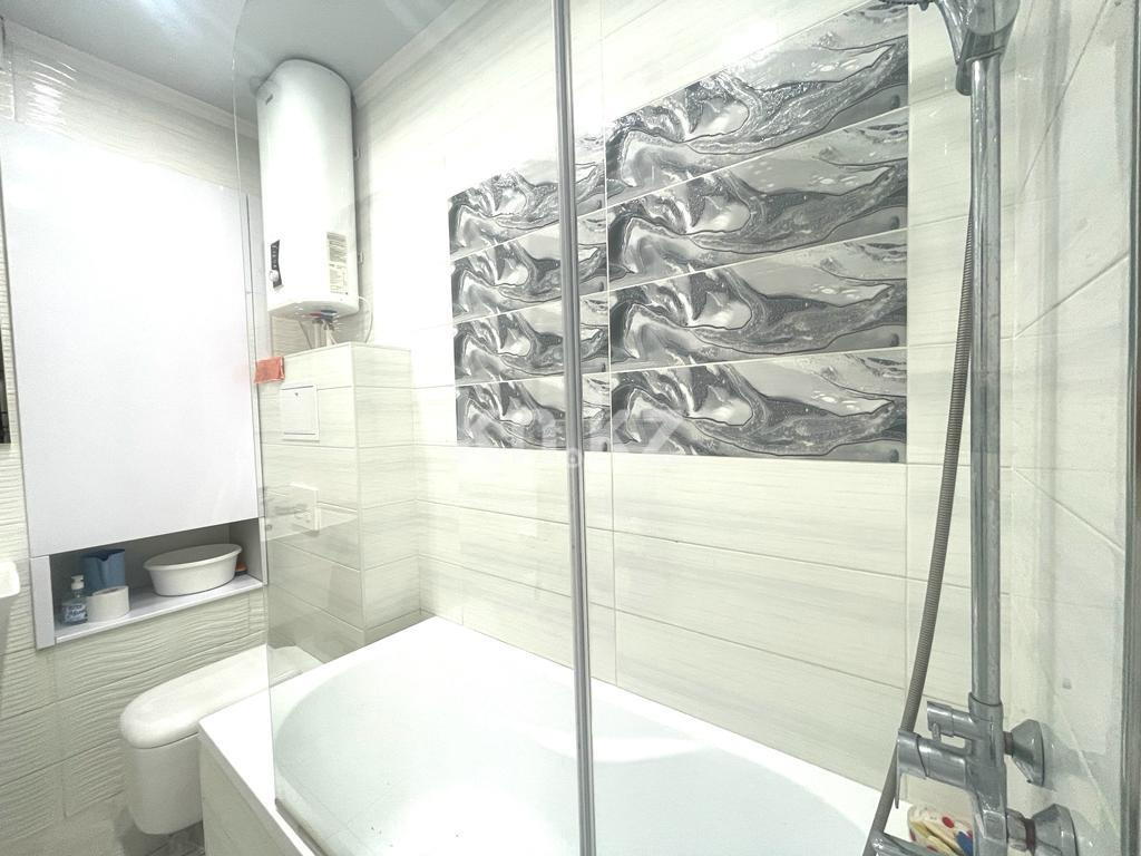 Продажа 3-комнатной квартиры, 58 м² в Караганде - фото 11
