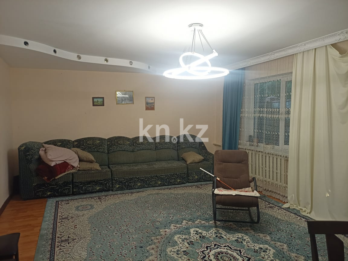 Продажа 6-комнатного дома, 195 м², мкр-н Нур Алатау в Алматы - фото 6