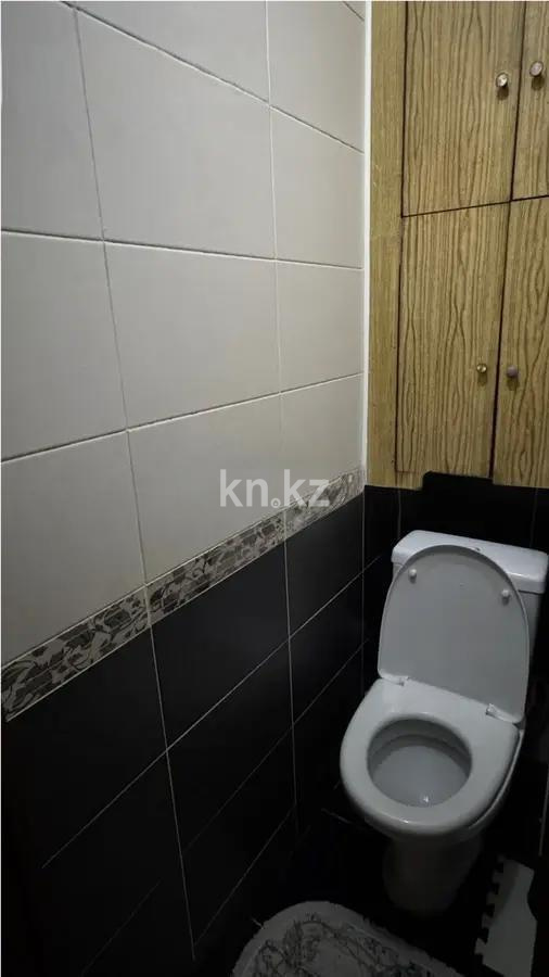 Продажа 3-комнатной квартиры, 62 м², мкр-н Айнабулак-2, дом  52 в Алматы - фото 5