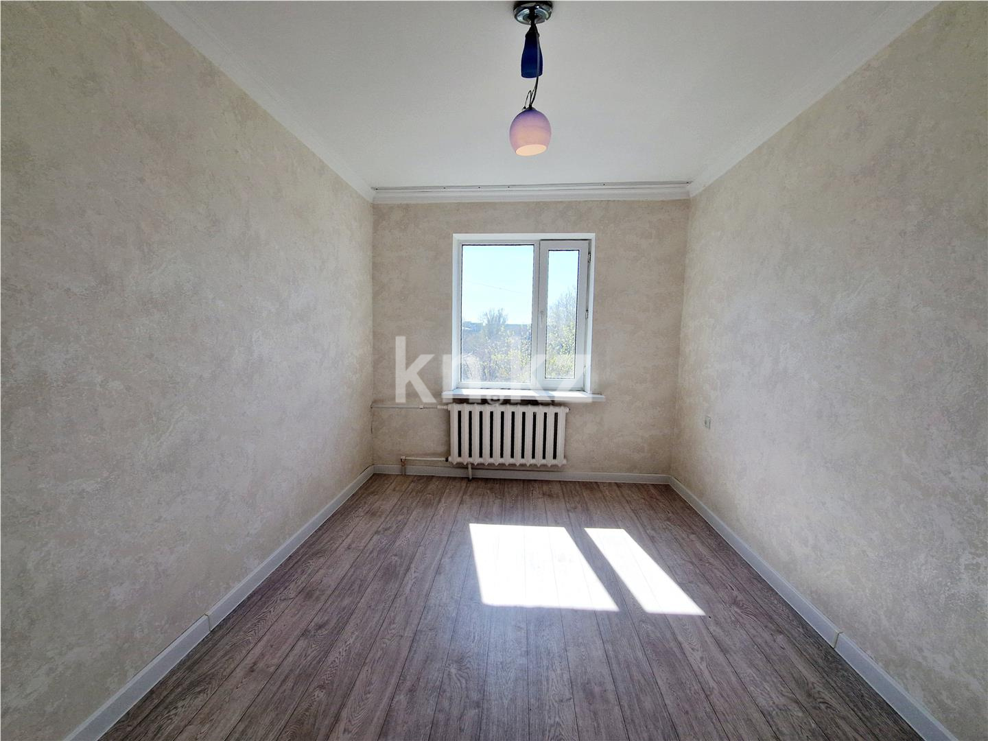 Продажа 2-комнатной квартиры, 53 м² в Караганде - фото 3