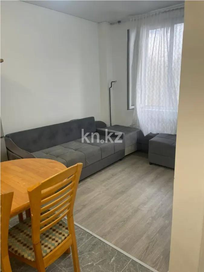 Продажа 2-комнатной квартиры, 35 м², ул. Устирт, дом  5/2 в Алматы