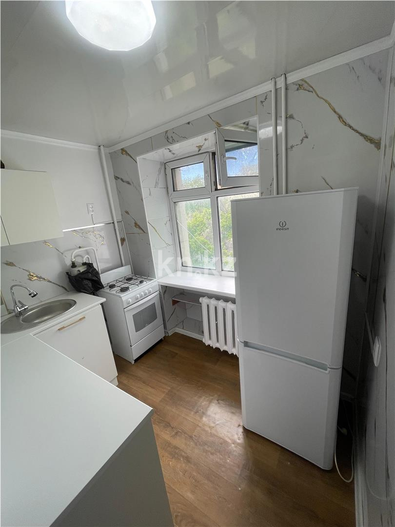 Продажа 2-комнатной квартиры, 45 м² в Астане - фото 4