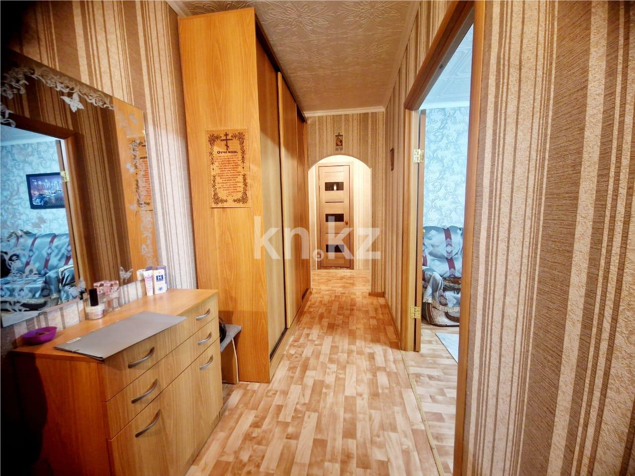 Продажа 3-комнатной квартиры, 65 м² в Караганде - фото 11