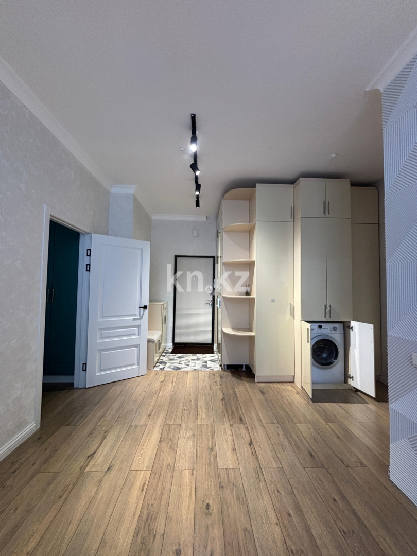 Аренда 2-комнатной квартиры, 62 м², ул. Култегин, дом  11/1 - ул. Сыганак в Астане - фото 7