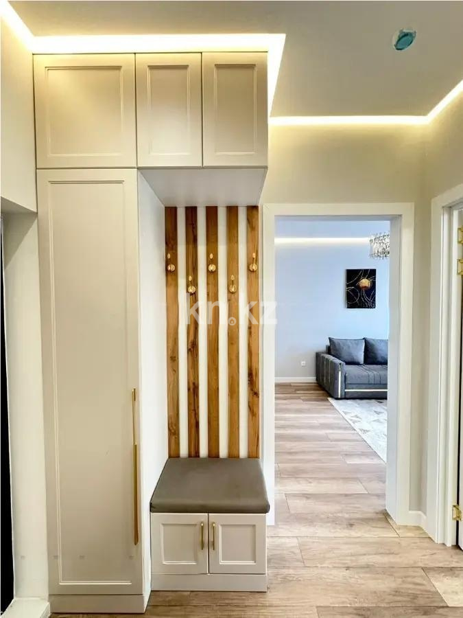 Продажа 1-комнатной квартиры, 37 м² в Астане - фото 3