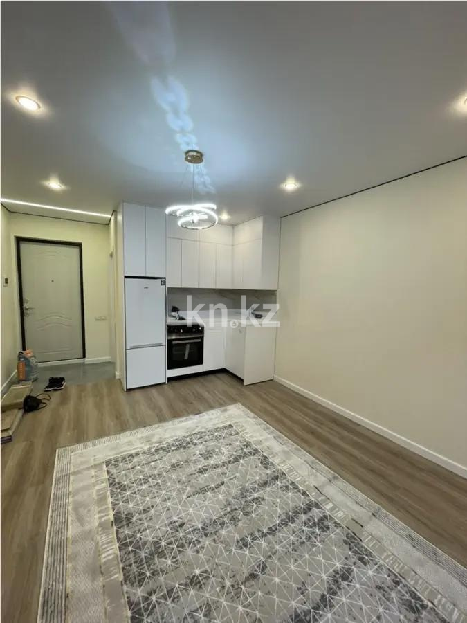 Продажа 1-комнатной квартиры, 26 м² в Алматы