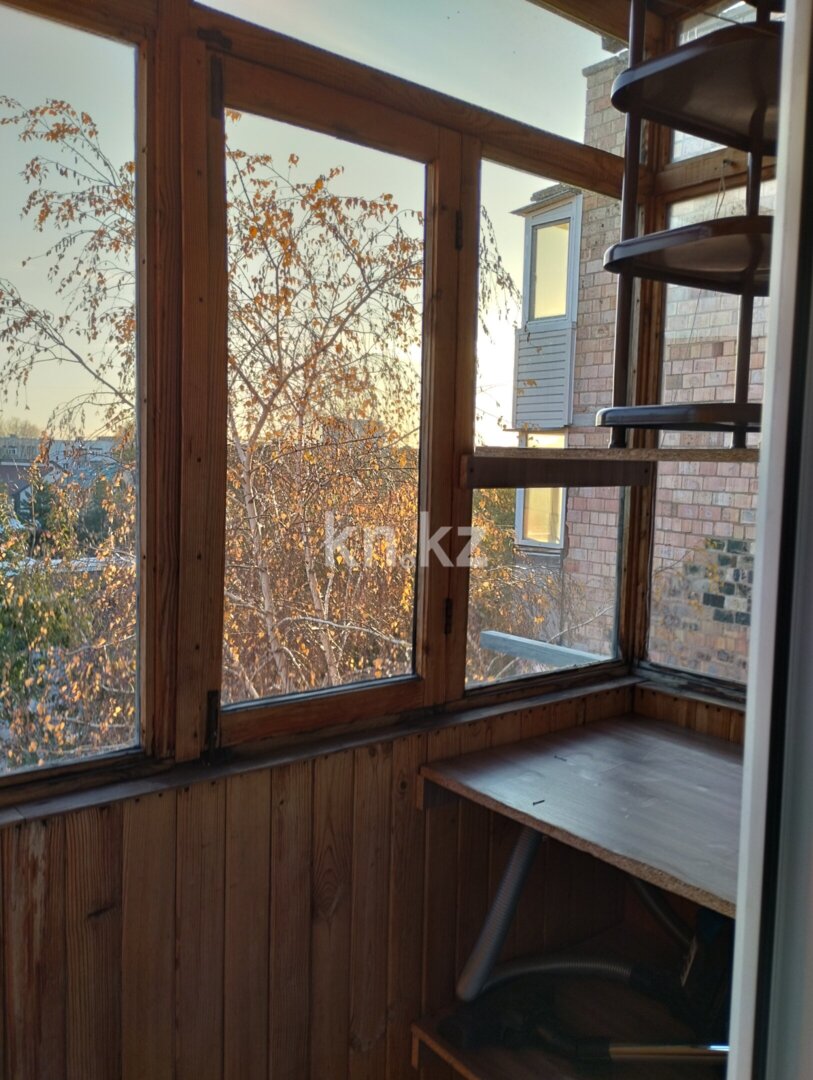 Продажа 3-комнатной квартиры, 57.8 м² в Караганде - фото 8
