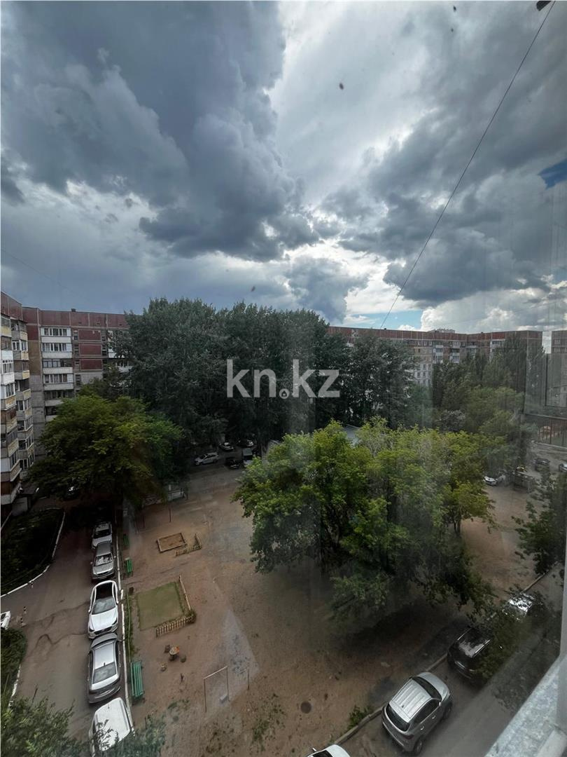 Продажа 4-комнатной квартиры, 77 м², мкр-н Степной-2 в Караганде - фото 24