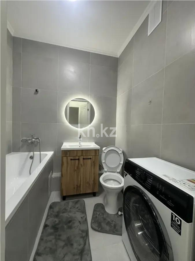 Продажа 1-комнатной квартиры, 35 м² в Астане - фото 3