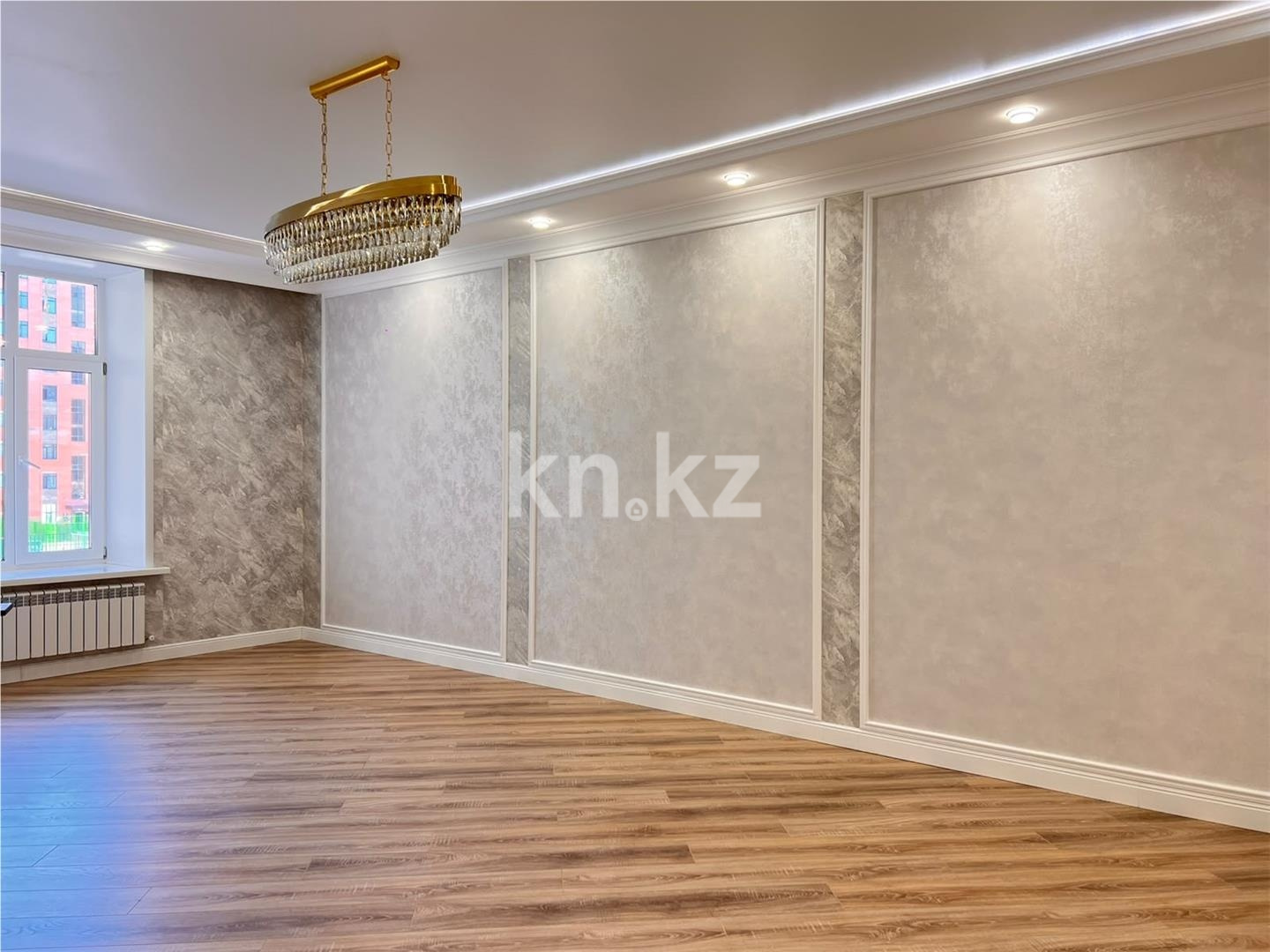 Продажа 4-комнатной квартиры, 136 м² в Караганде - фото 24