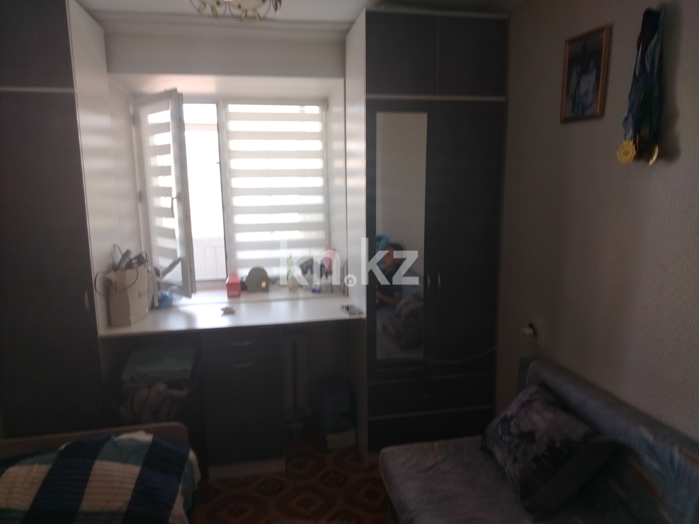 Продажа 4-комнатной квартиры, 68 м² в Караганде - фото 11