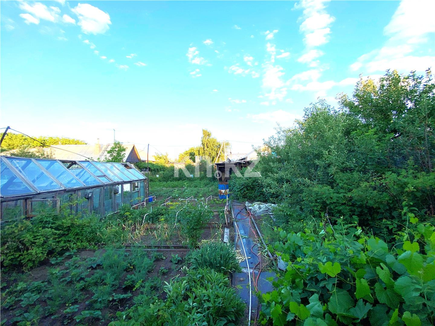 Продажа 7-комнатного дома, 160 м², ул. Черкасская, дом  58 в Караганде - фото 15