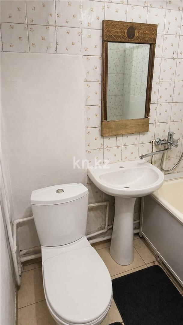 Продажа 2-комнатной квартиры, 41 м² в Караганде - фото 3