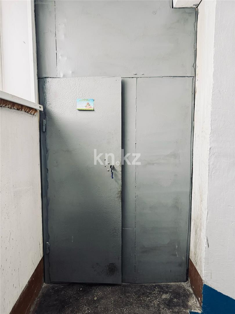 Продажа 3-комнатной квартиры, 68 м², мкр-н 8 в Темиртау - фото 12