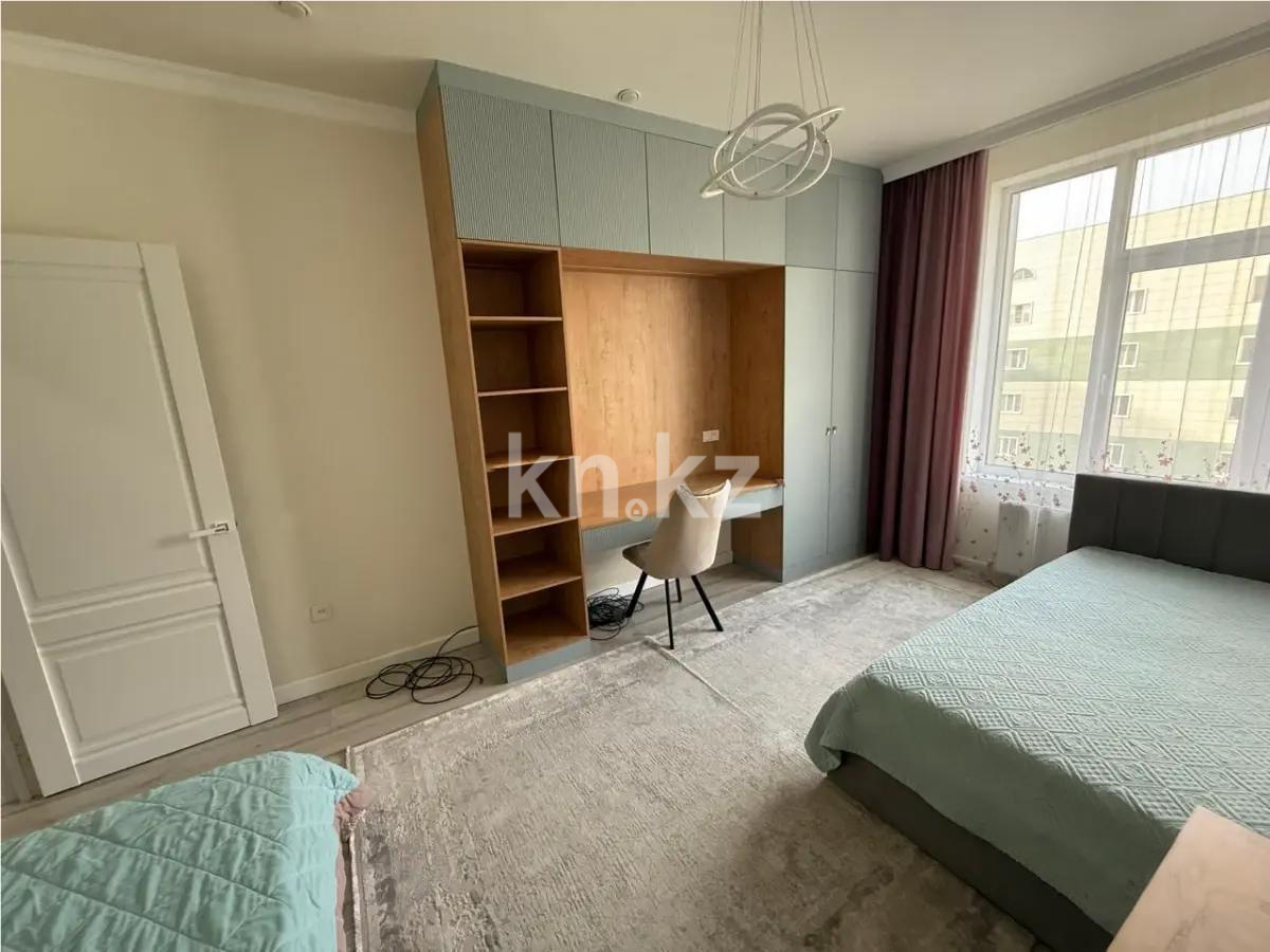 Продажа 3-комнатной квартиры, 70 м², ул. Акмешит, дом  13/1 в Астане - фото 2