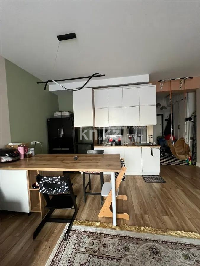 Продажа 3-комнатной квартиры, 67 м², ул. Наурызбай батыра, дом  127 в Алматы - фото 3