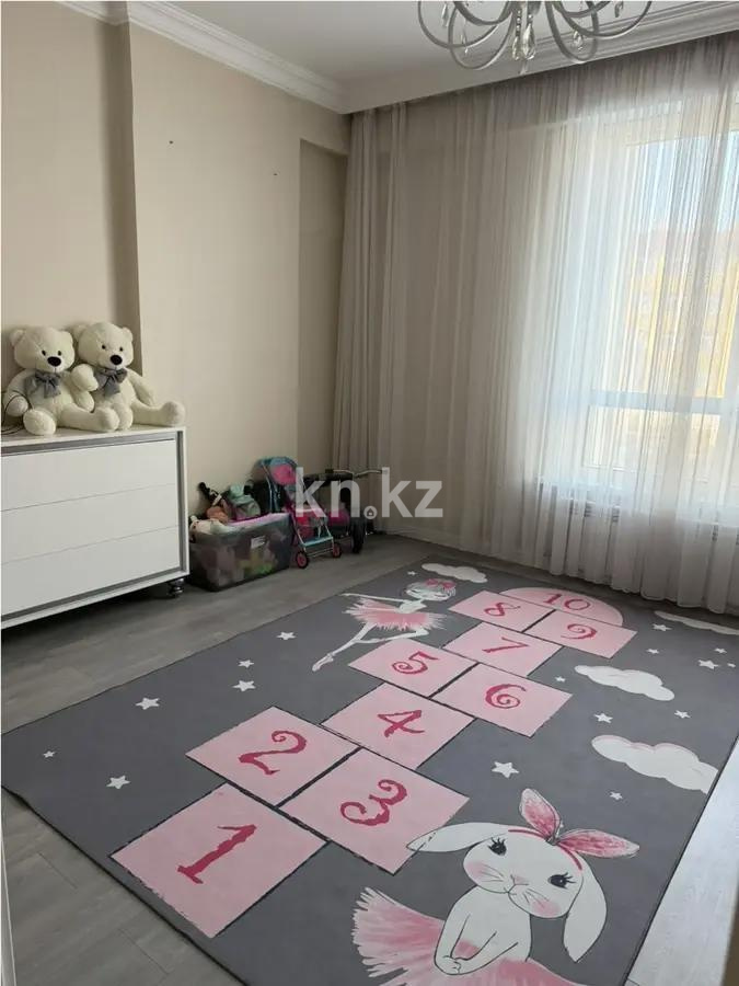 Продажа 3-комнатной квартиры, 100 м² в Астане - фото 3