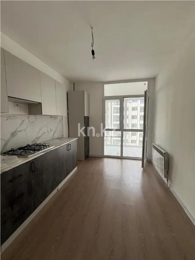 Продажа 2-комнатной квартиры, 56 м² в Алматы - фото 2