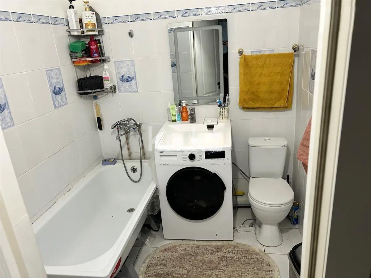 Продажа 1-комнатной квартиры, 45 м², мкр-н Зердели, дом  1/178 в Алматы - фото 4