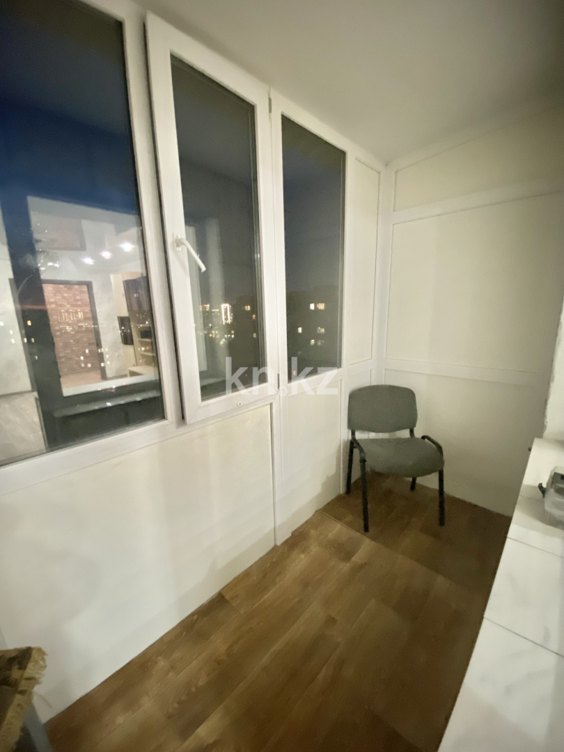 Продажа 3-комнатной квартиры, 64 м², ул. Гапеева в Караганде - фото 15