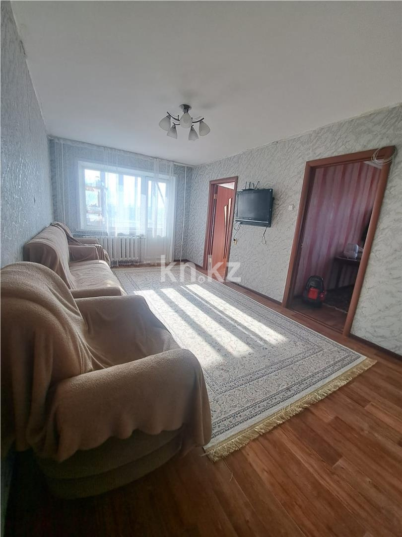 Продажа 4-комнатной квартиры, 61 м² в Караганде